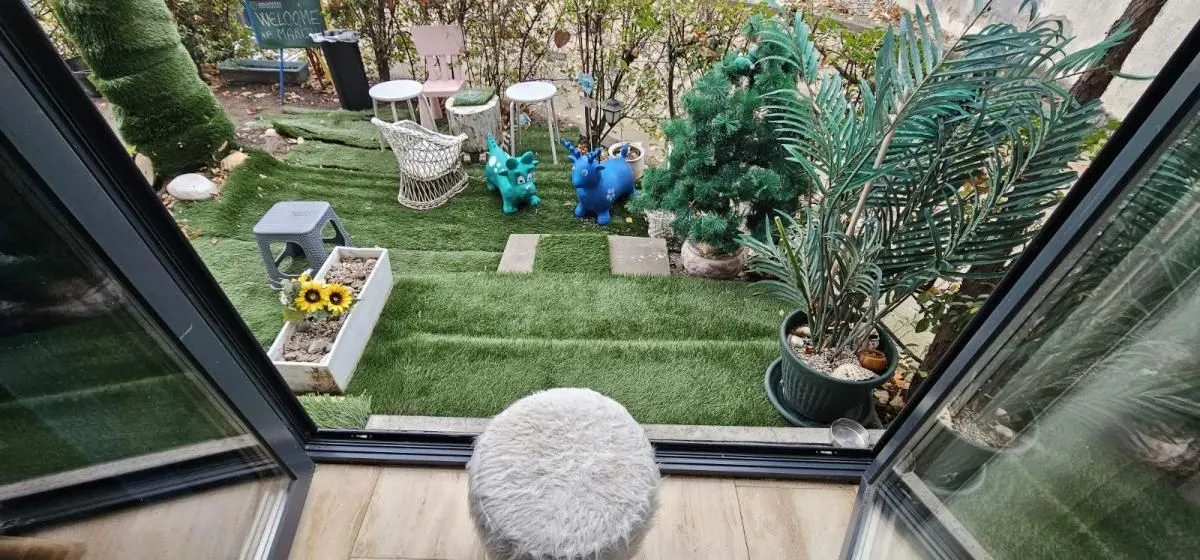 Prodaja, jednosoban stan, 35m², Grbavica, Novi Sad Sve Podlokacije