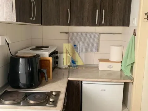 Rent, two bedroom apartment, 45m², Liman 4, Novi Sad Sve Podlokacije - image 10