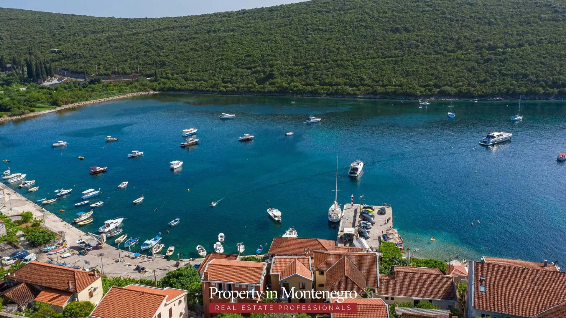 Sale, house, 266m², Kotor, Crna Gora