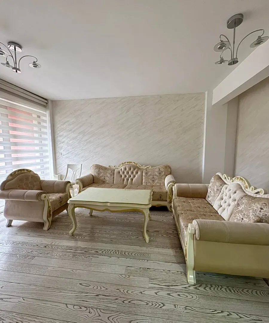 Rent, three bedroom apartment, 95m², Preko Morače, Podgorica