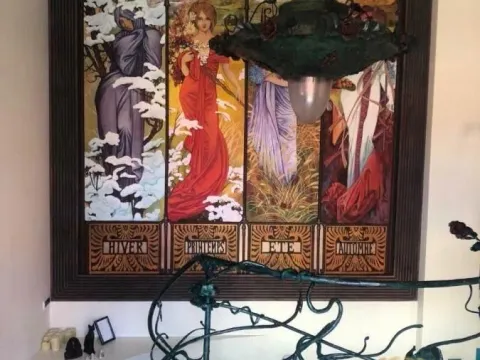 Izdavanje, kuća, 500m², Centar, Pančevo - image 9