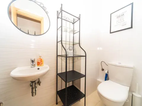 Rent, two bedroom apartment, 68m², Pobrežje, Podgorica - image 9