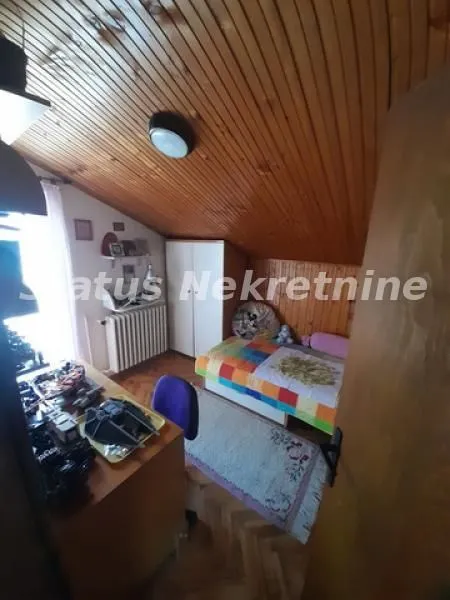 Sale, house, 128m², Jodna Banja, Novi Sad Sve Podlokacije