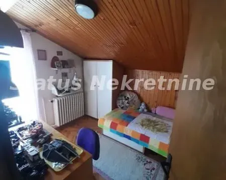 Prodaja, kuća, 128m², Jodna Banja, Novi Sad Sve Podlokacije - image 9