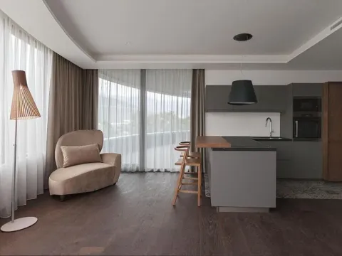 Prodaja, dvosoban stan, 94m², Budva, Crna Gora - image 2