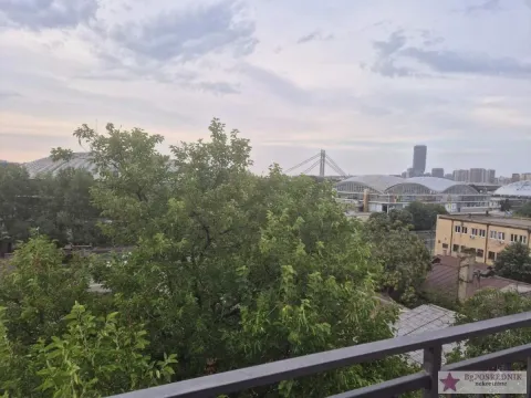 Sale, four bedroom apartment, 95m², Savski Venac, Beograd - image 17