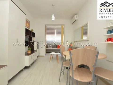 Prodaja, stan, 22m², Topla, Herceg Novi - image 2