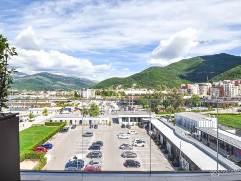 Prodaja, jednosoban stan, 69m², Porto Montenegro, Tivat - image 13