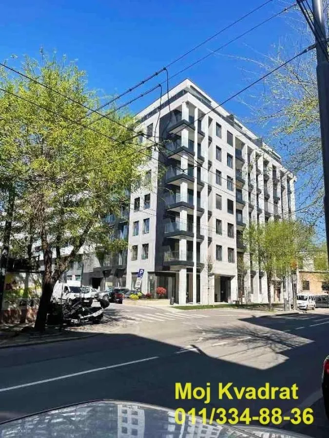 Izdavanje, parking/garaža, 12m², Stari Grad, Beograd