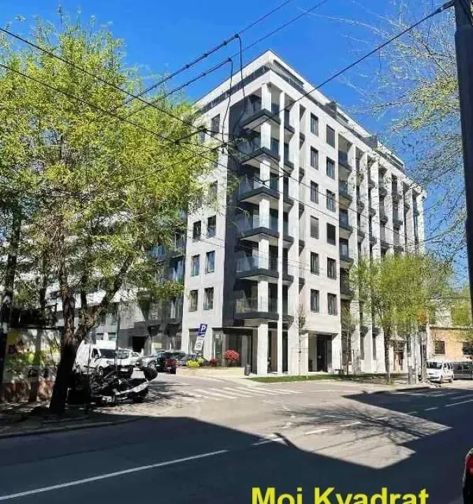 Izdavanje, parking/garaža, 12m², Stari Grad, Beograd