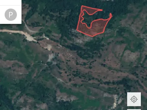 Prodaja, plac, 28000m², Gornje Lipovo, Kolašin - image 2