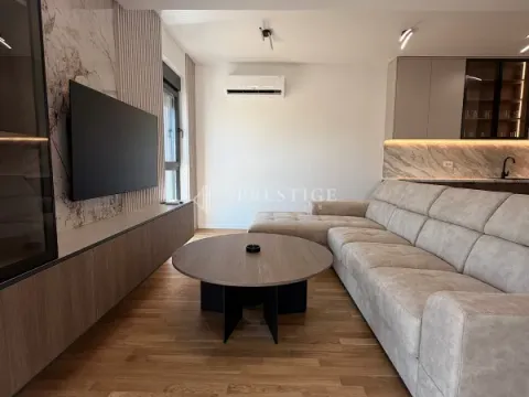 Rent, two bedroom apartment, 60m², Zabjelo, Podgorica - image 1