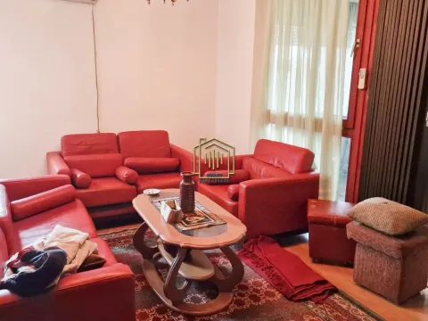 Rent, three bedroom apartment, 95m², Blok 5, Podgorica