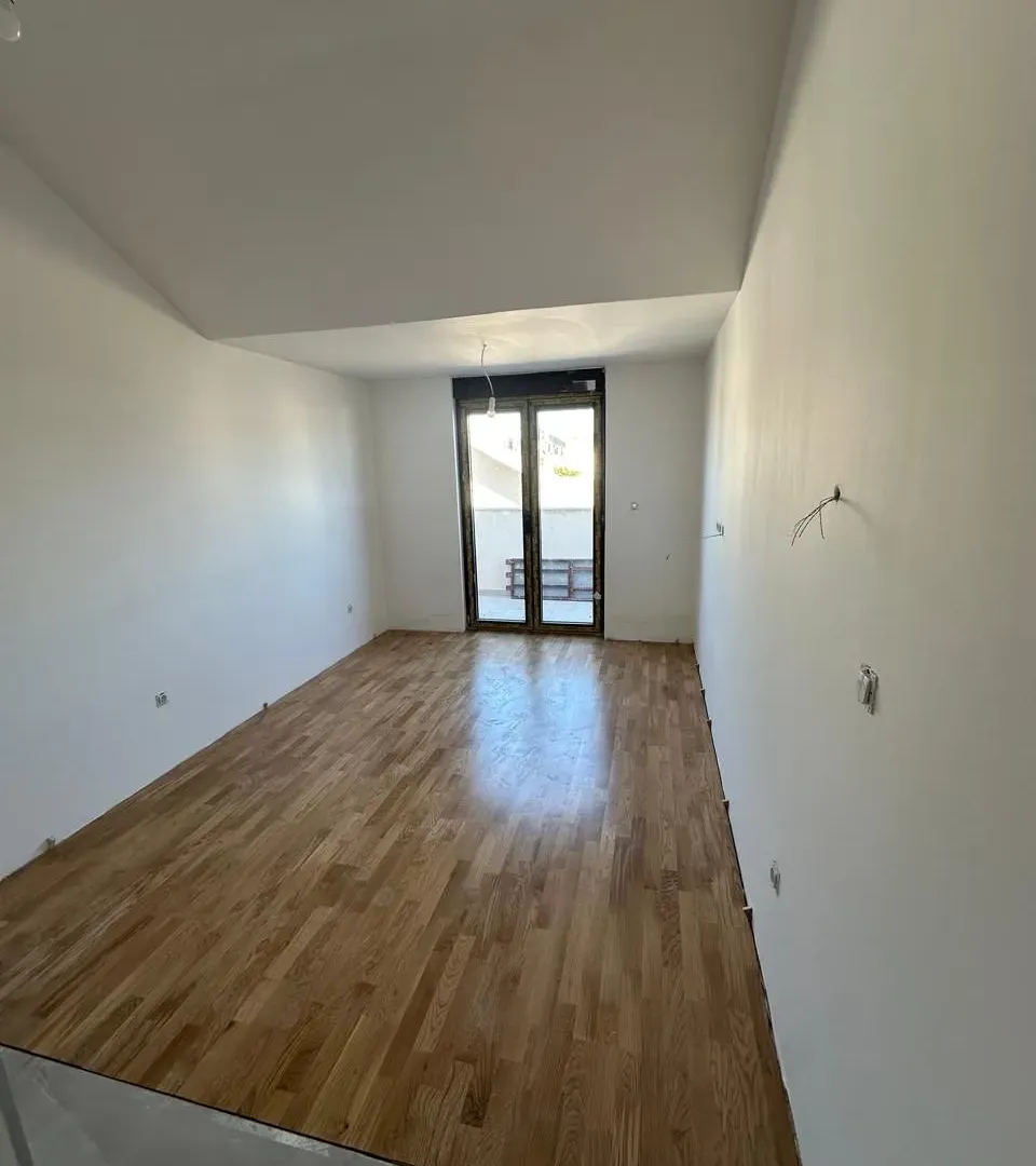 Sale, apartment, 23m², Zabjelo, Podgorica