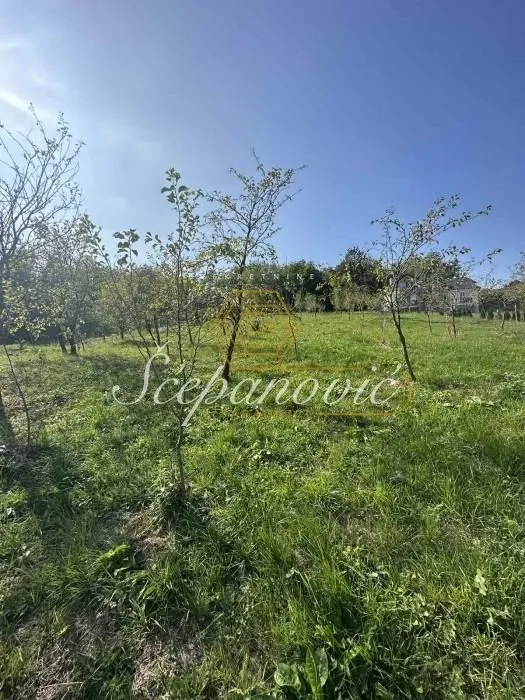 Prodaja, plac, 1678m², Krstašice, Irig