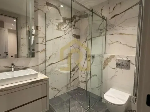 Izdavanje, četvorosoban stan, 143m², Cvetni Trg, Vračar Sve Podlokacije - image 23