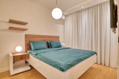 Rent, two bedroom apartment, 57m², Podgorica, Crna Gora - image 9