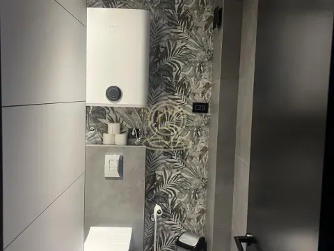 Prodaja, garsonjera, 28m², Sajmište, Novi Sad - image 9