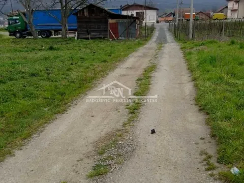 Sale, land lot, 5400m², Ljubovija, Srbija - image 7