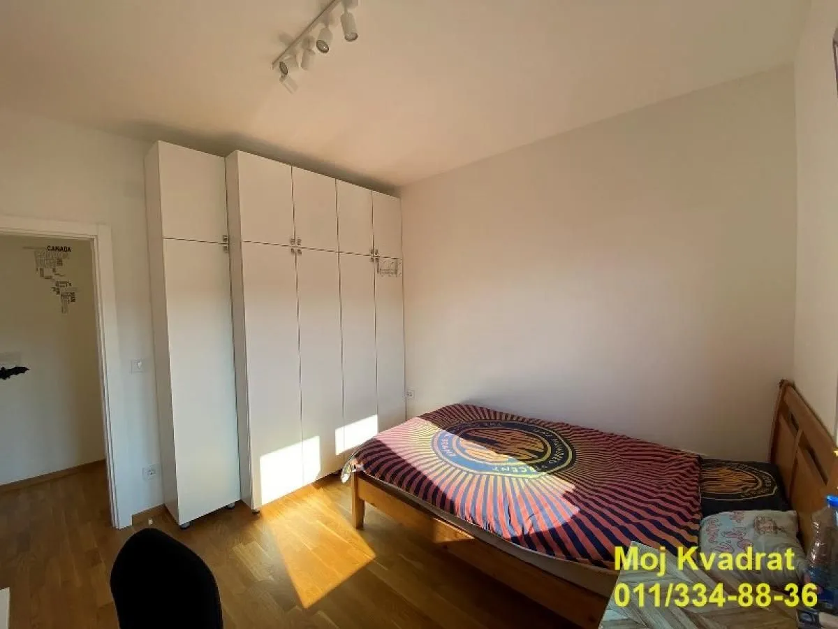 Prodaja, četvorosoban stan, 104m², Vidikovački venac, Rakovica