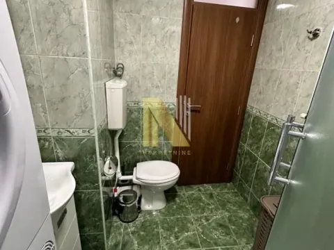 Izdavanje, dvosoban stan, 51m², Sajmište, Novi Sad - image 8