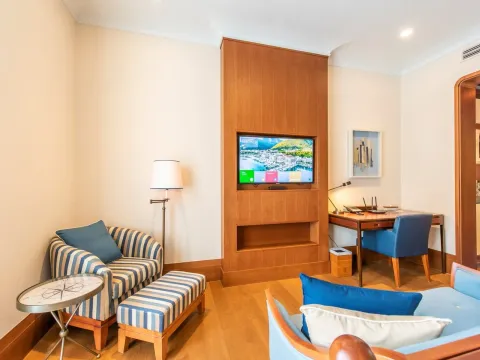 Prodaja, garsonjera, 42m², Porto Montenegro, Tivat - image 9
