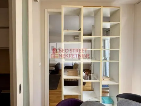 Izdavanje, dvosoban stan, 52m², Novi Beograd Blok 67, Novi Beograd Sve Podlokacije - image 12