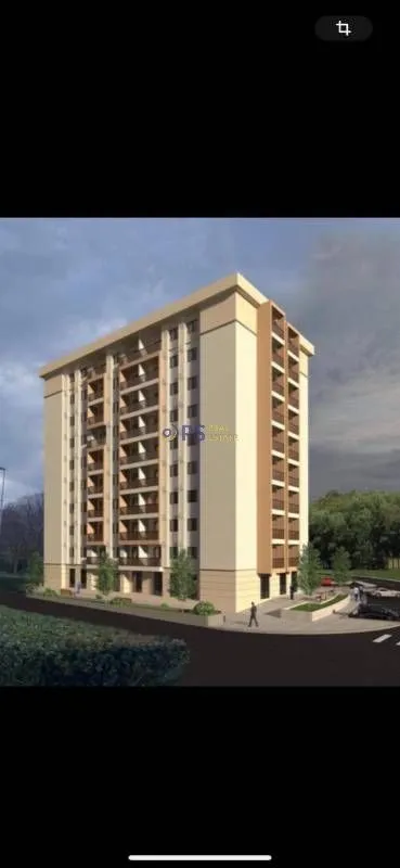 Sale, two bedroom apartment, 69m², Bar, Crna Gora