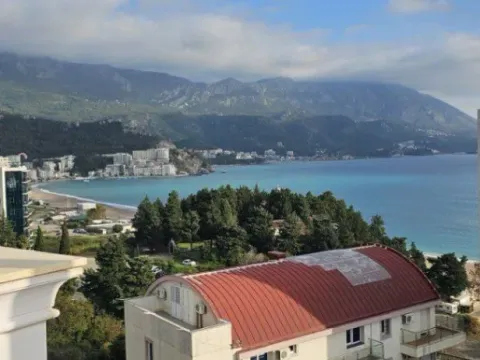 Sale, two bedroom apartment, 225m², Bečići, Budva - image 8