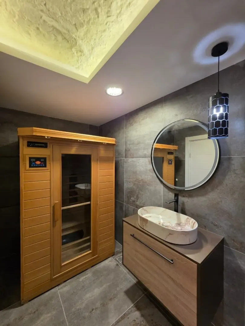 Prodaja, trosoban stan, 106m², Bečići, Budva