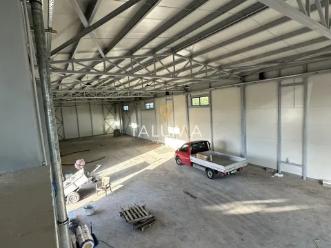 Rent, office space, 525m², Donja Gorica, Podgorica - image 4
