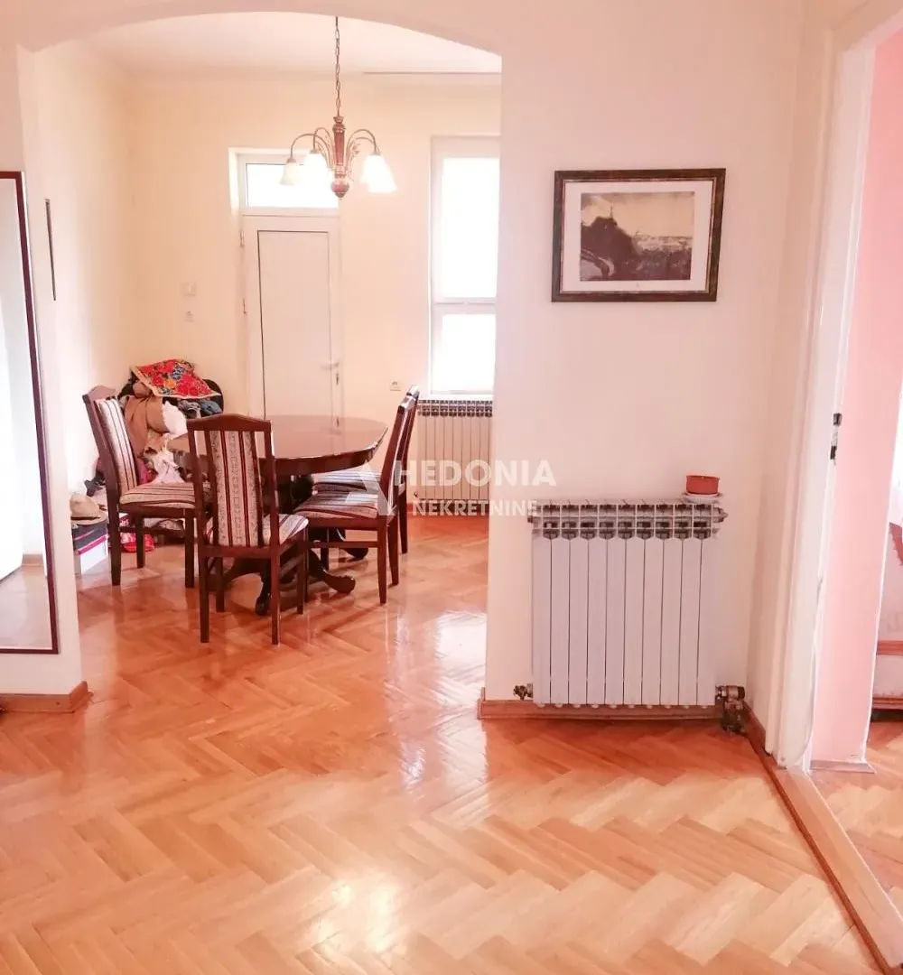 Sale, three bedroom apartment, 84m², Severni Bulevar, Zvezdara Sve Podlokacije