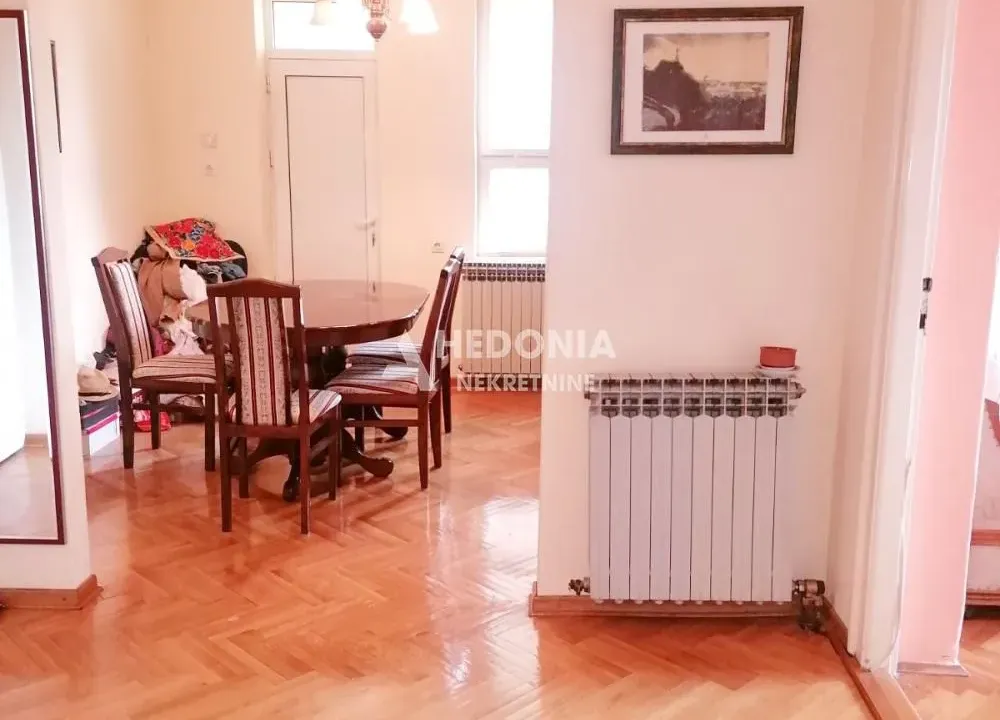 Prodaja, trosoban stan, 84m², Severni Bulevar, Zvezdara Sve Podlokacije
