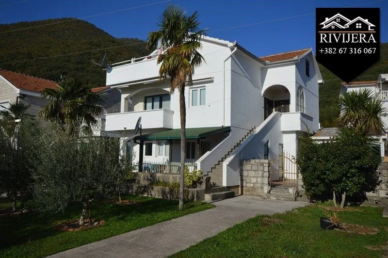 Prodaja, kuća, 214m², Bijela, Herceg Novi