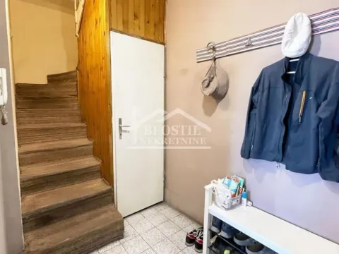 Sale, three bedroom apartment, 94m², Savski Venac, Beograd - image 20