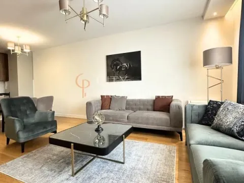 Rent, apartment, 57m², Kruševac, Podgorica - image 6