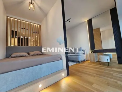 Izdavanje, jednosoban stan, 40m², Novi Beograd Blok 65, Novi Beograd Sve Podlokacije - image 4