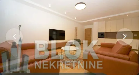 Izdavanje, trosoban stan, 105m², New City, Podgorica - image 5