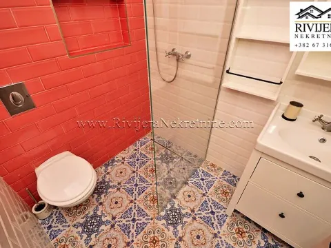 Sale, house, 184m², Baošići, Herceg Novi - image 27