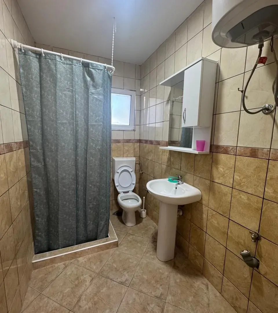 Rent, studio apartment, 40m², Popovići, Bar