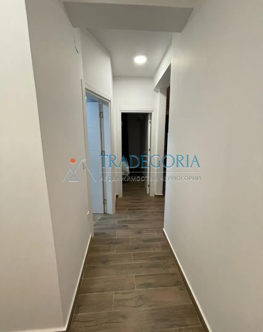 Prodaja, jednosoban stan, 39m², Bar, Crna Gora