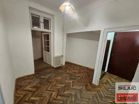 Prodaja, jednosoban stan, 21m², Centar, Novi Sad - image 5