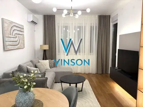 Izdavanje, jednosoban stan, 43m², Grbavica, Novi Sad Sve Podlokacije - image 2