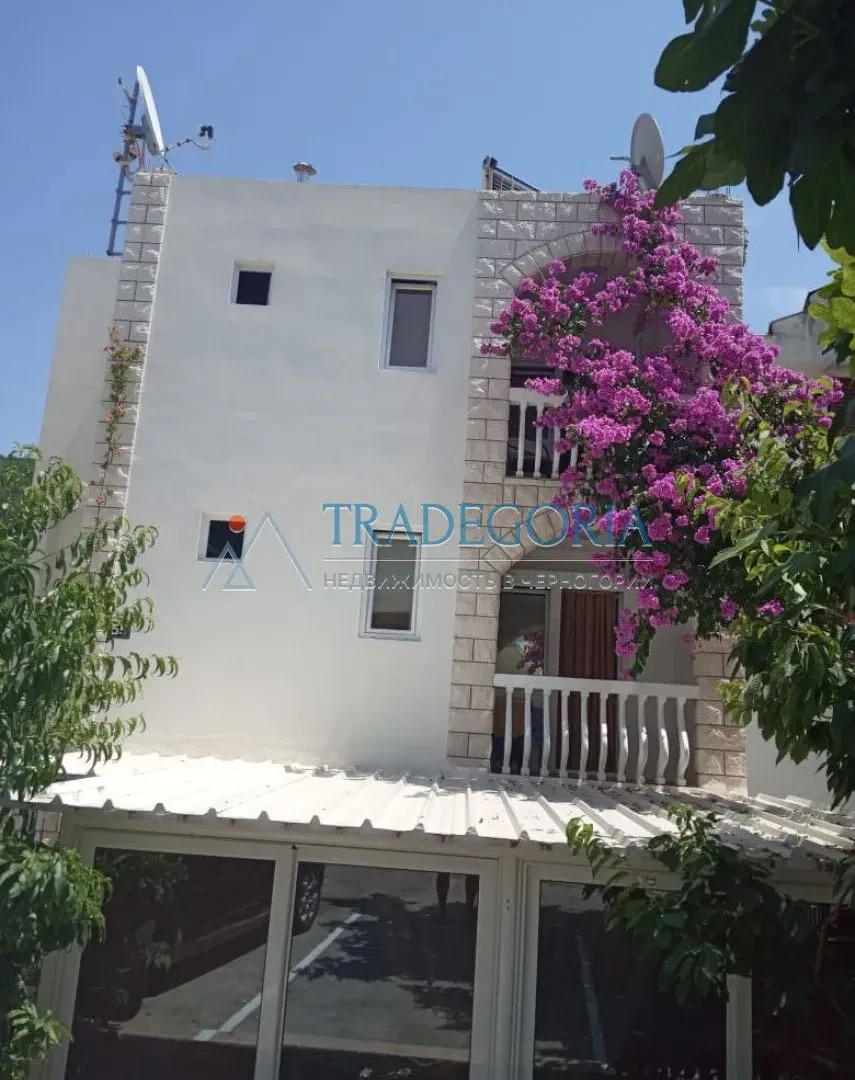 Prodaja, ugostiteljski objekat, 270m², Budva, Crna Gora