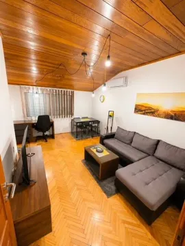 Rent, one bedroom apartment, 40m², Momišići, Podgorica - image 3