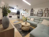 Rent, one bedroom apartment, 40m², Centar, Novi Sad