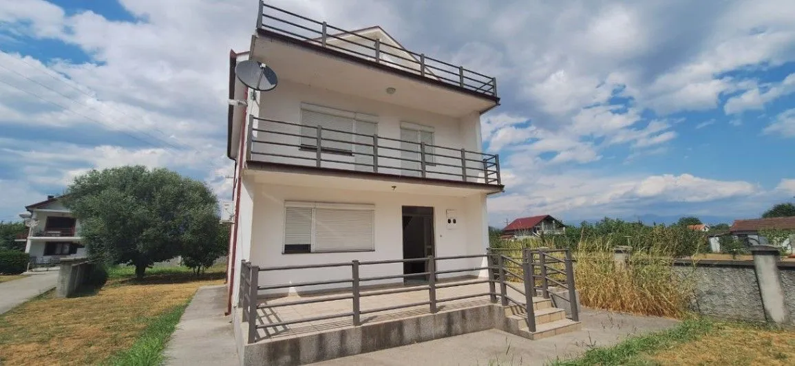 Sale, house, 146m², Zeta, Podgorica