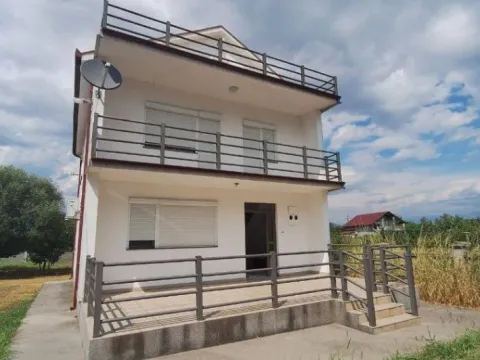 Sale, house, 146m², Zeta, Podgorica - image 1