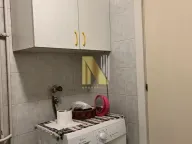 Rent, two bedroom apartment, 52m², Novo naselje, Novi Sad - image 8