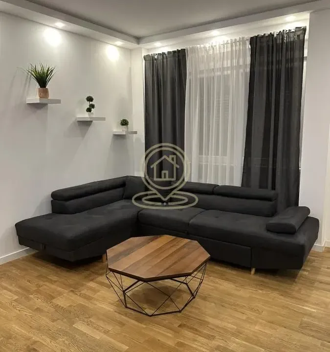 Prodaja, jednosoban stan, 42m², Petrovaradin, Novi Sad